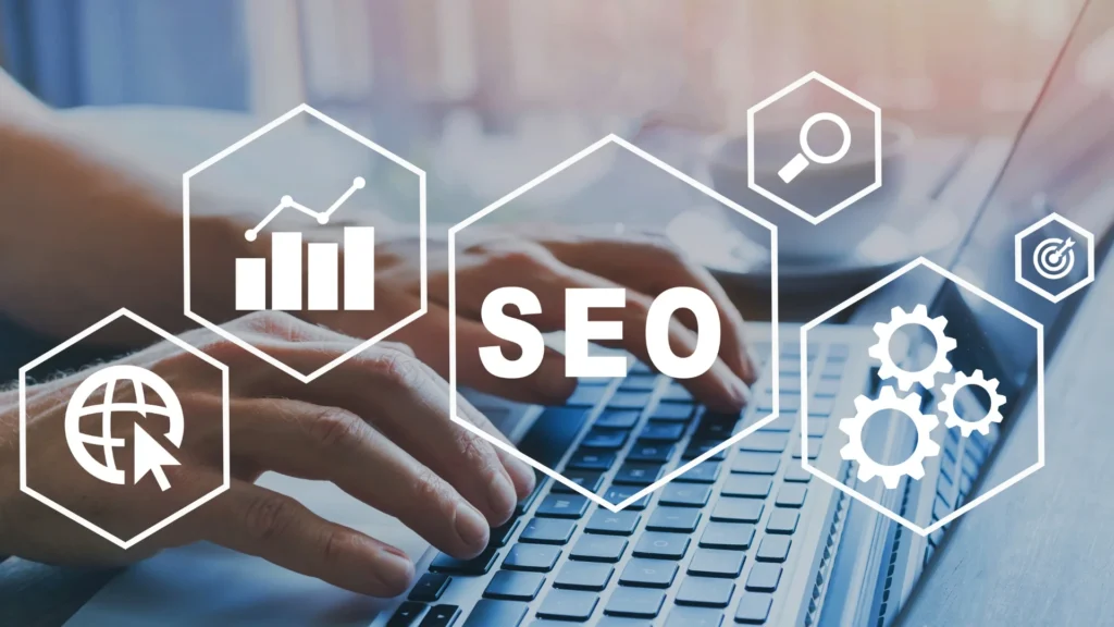 Seo en el desarrollo a medida
