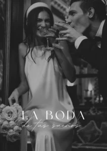 Social media boda