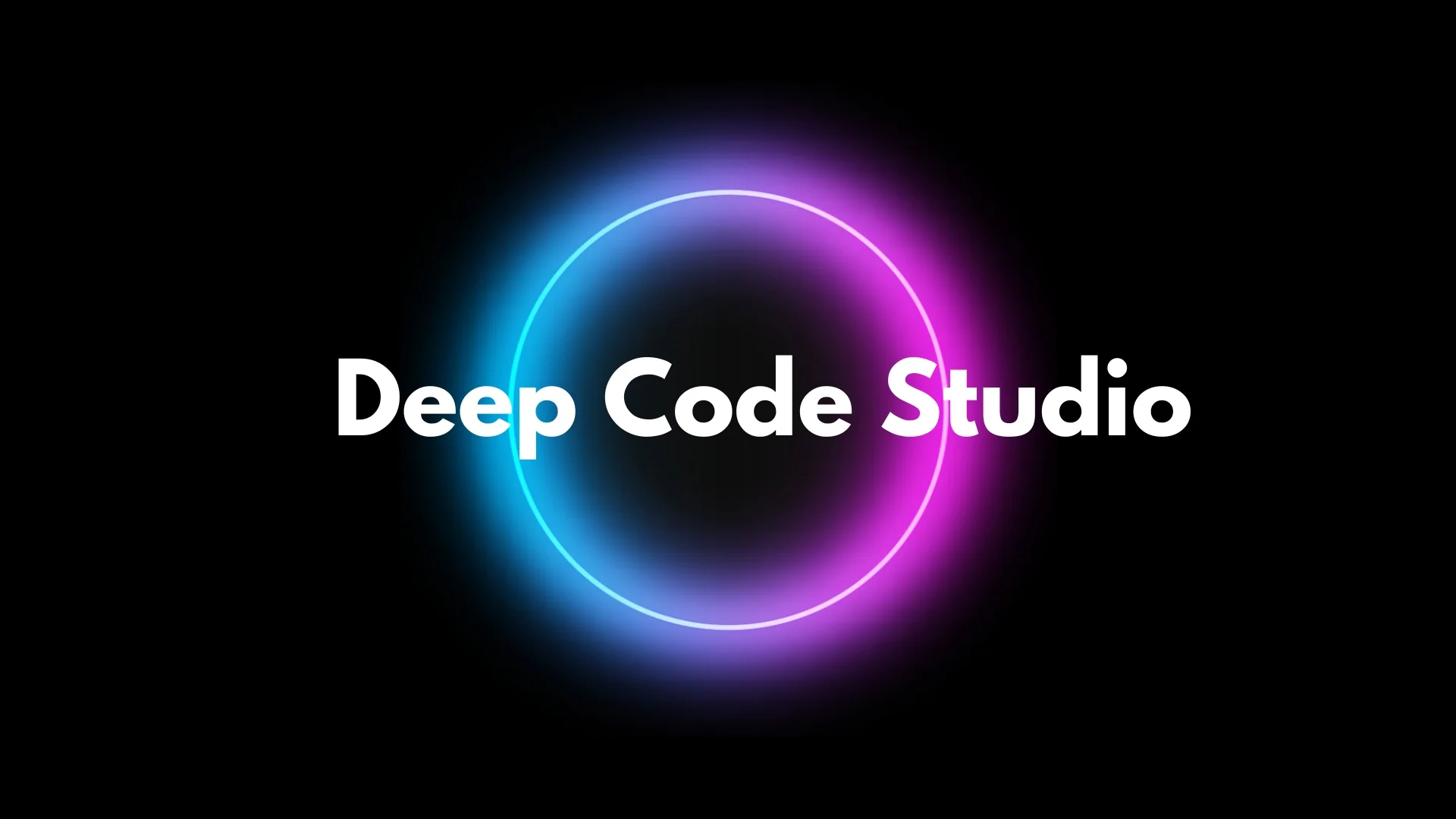 Deep code portada