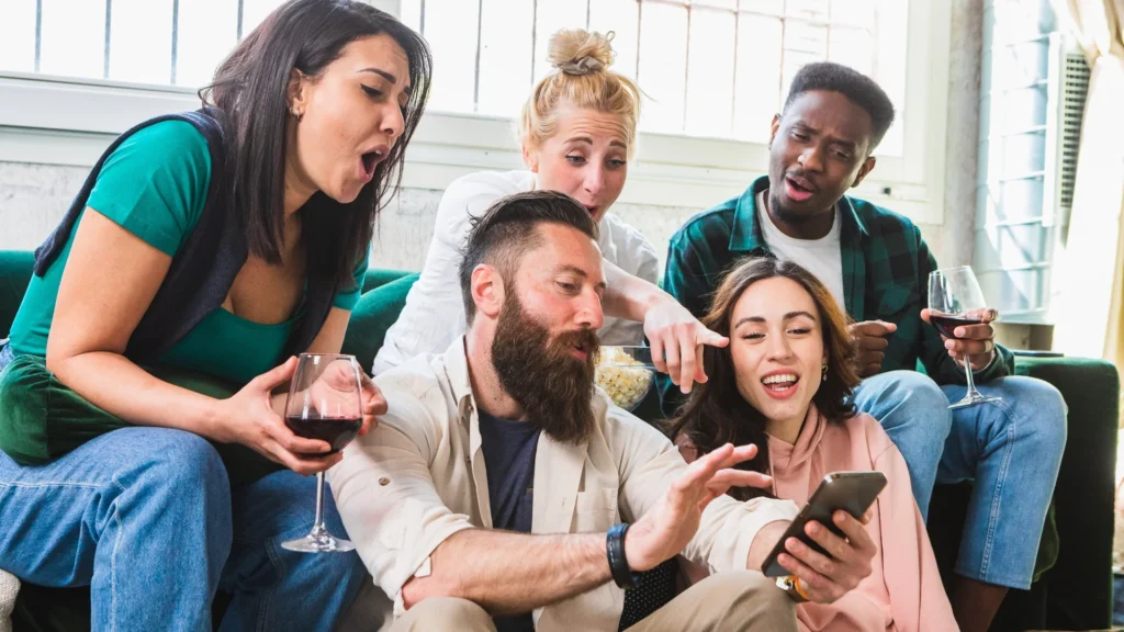 Portada seccion redes sociales